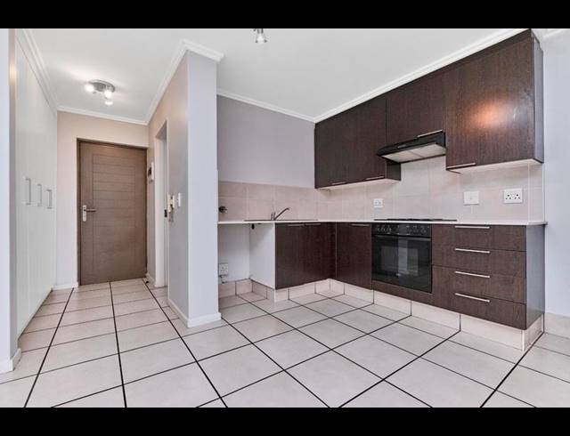 1 BEDROOM PROPERTY TO RENT IN PAULSHOF